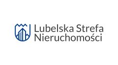 Lubelska Strefa Nieruchomości Logo