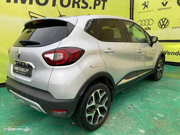 Renault Captur ENERGY dCi 110 S&S Intens - 14