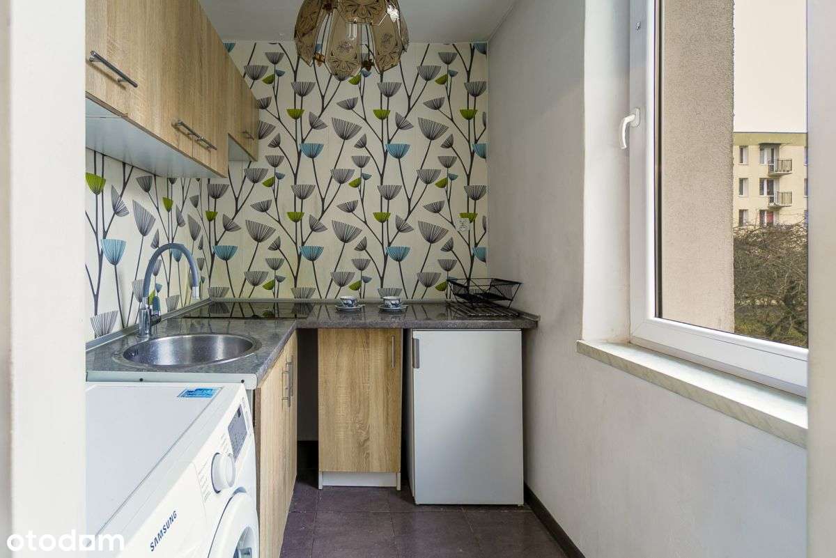 Przytulne - blisko Metra Kondratowicza - Pełny obrazek: 5/14