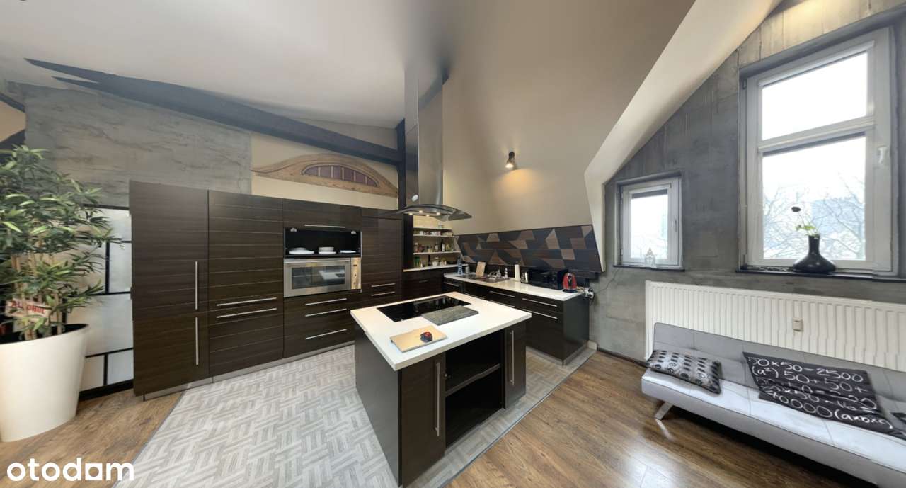 BEZPOŚREDNIO / tylko 5544 zł/m2 ! Winda /MIESZKANIE 133 m2 / DAMROTA 6-5