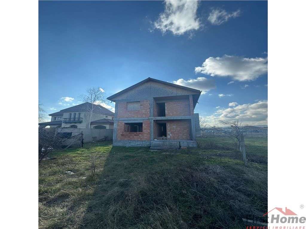 Casa Cimpinianca, LA ROSU, 226 mp construiti, 377 mp teren - Imagine principală: 5/12