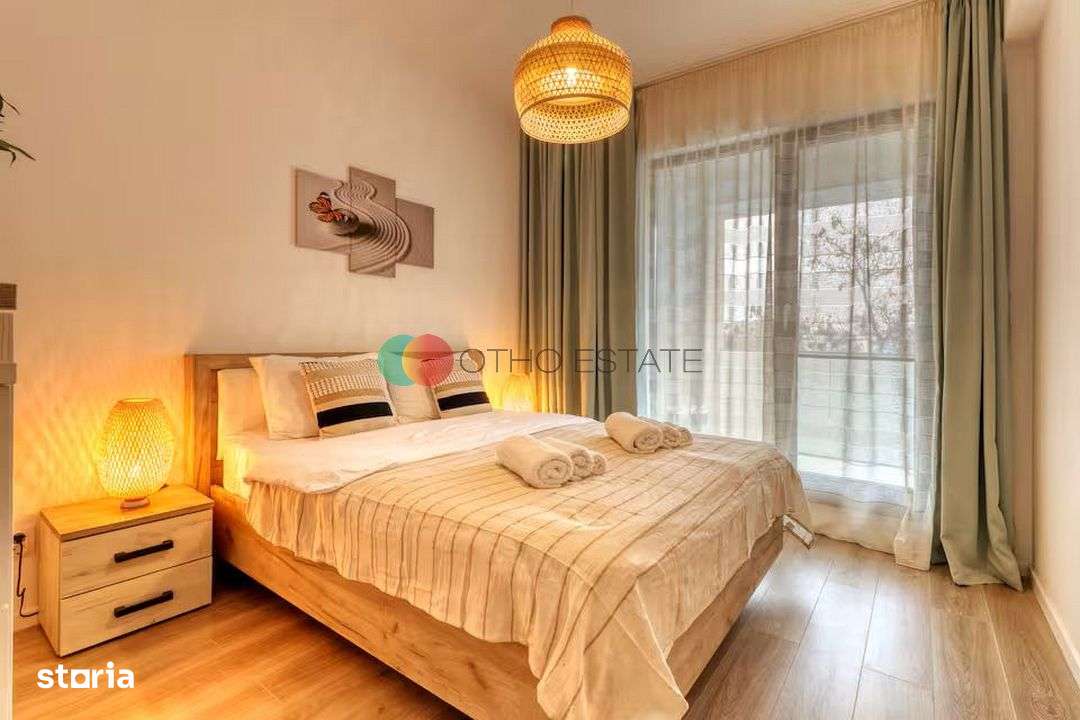 2 camere Titan | Bloc Nou | Langa Parc | Mobilat | Utilat | Deosebit