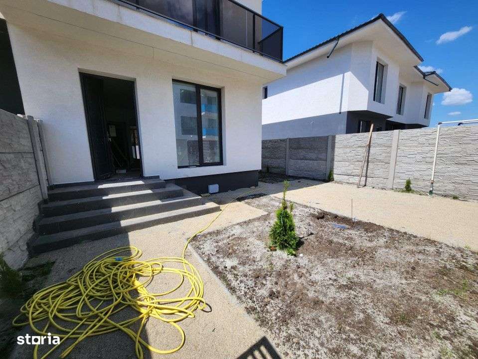 Casa tip Triplex P+1+Pod/3 camere id nr 30 - Imagine principală: 4/15