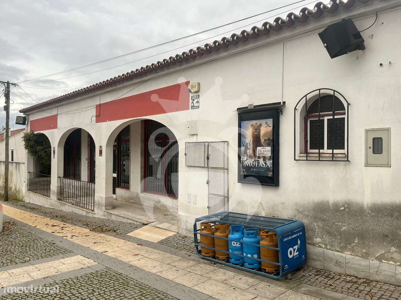 Estabelecimento Comercial Portel – Equipado - Grande imagem: 2/60