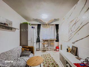 Apartament de vanzare intr-o zona linistita din cartierul Gheorgheni