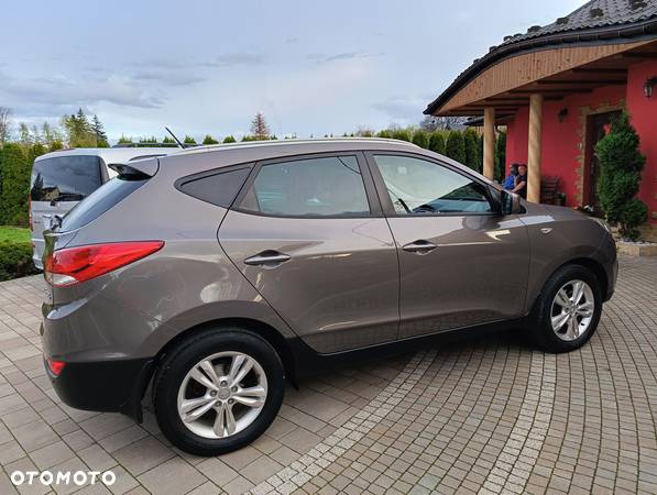 Hyundai ix35 1.6 2WD Style - 12