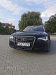 Audi A8 - 7