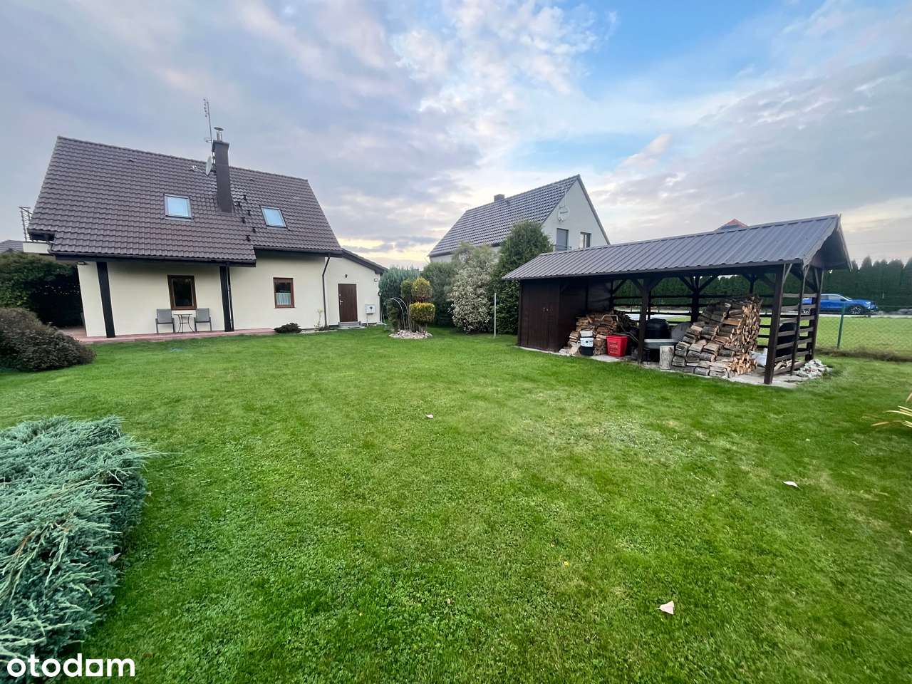 Nieciszów / Ekonomiczny / Piękny Ogród-3