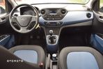 Hyundai i10 1.0 BlueDrive Premium - 5