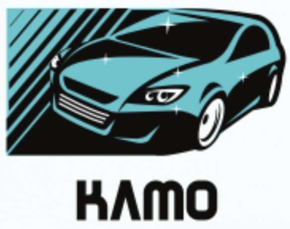 Kamo logo