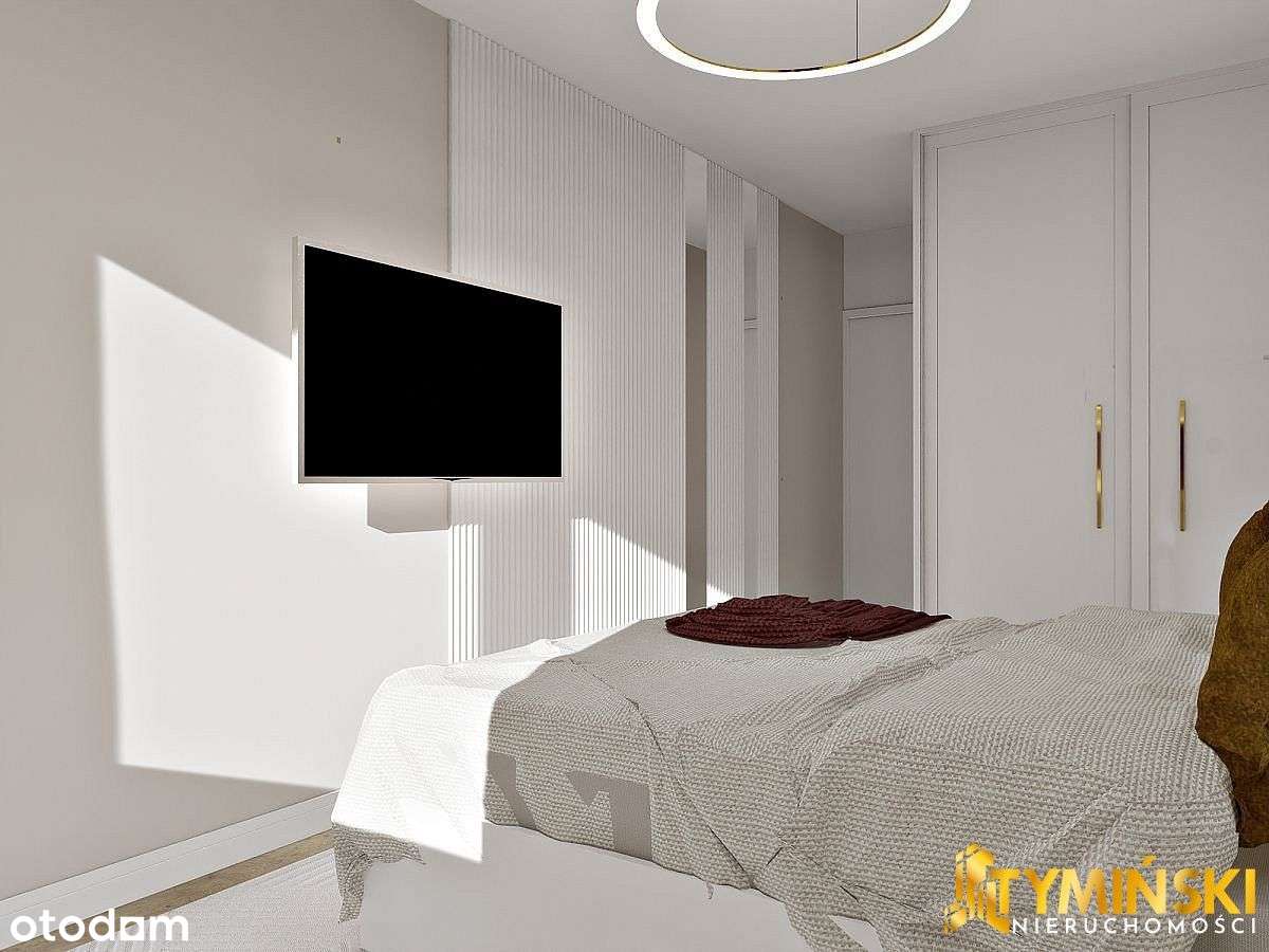 Nowe 3 Pokoje*Bacieczki Tbs 2025*Bez Pcc I Prowizj-10