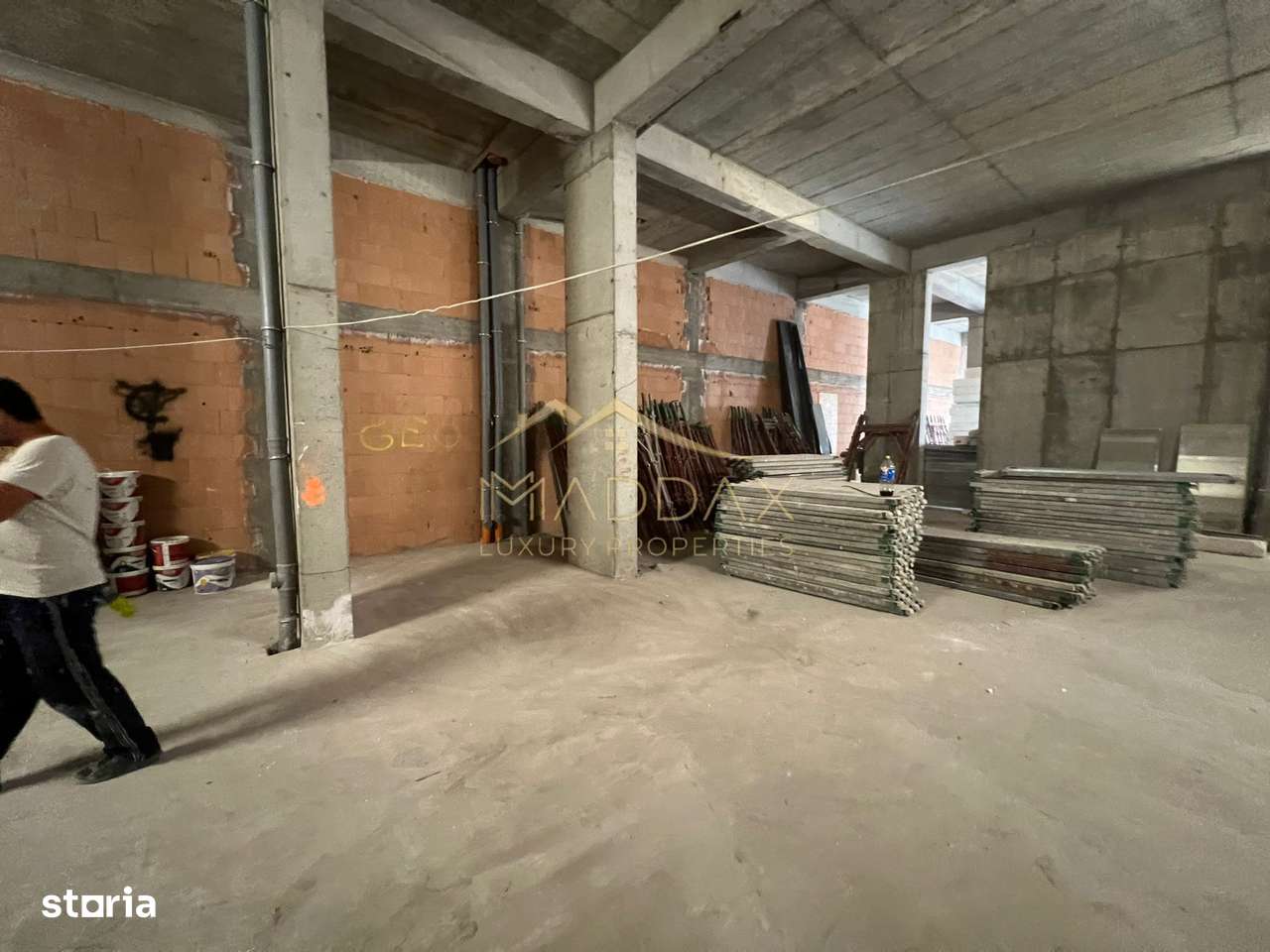 Spatiu comercial stradal de inchiriat***243mp***Stefan Cel Mare - Imagine principală: 2/8