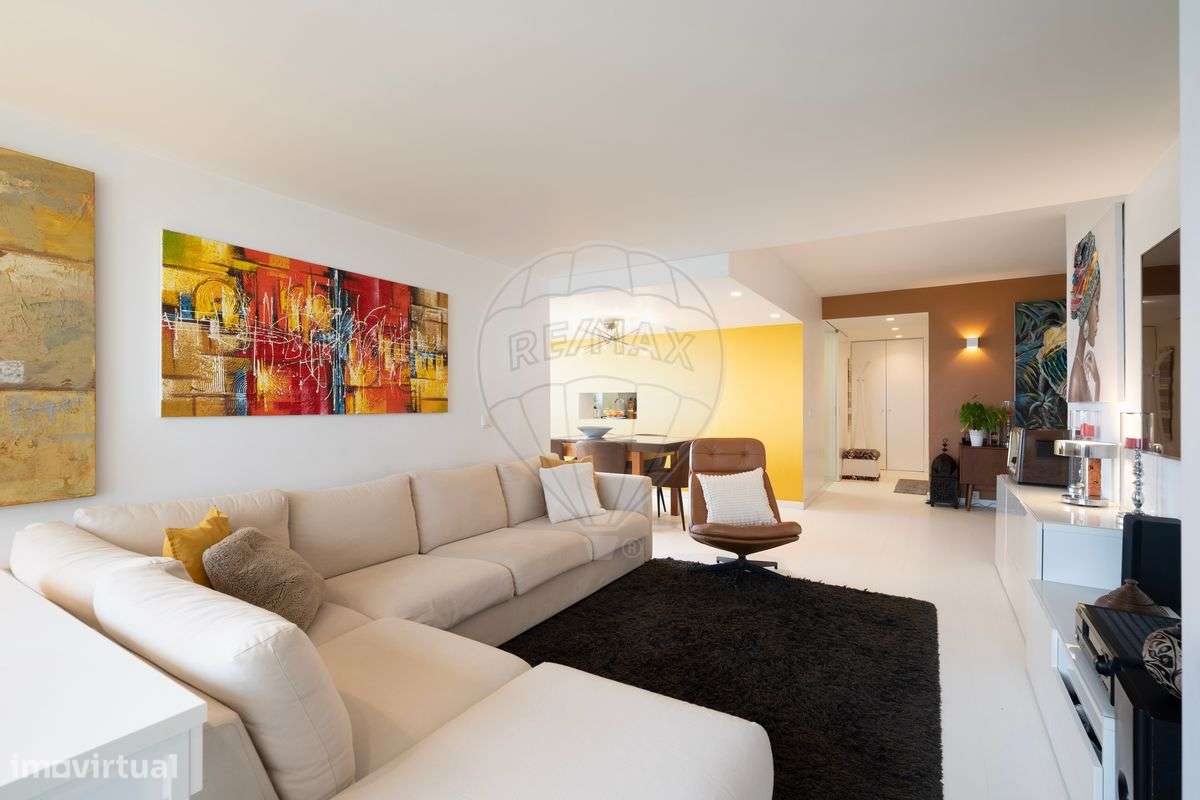 Apartamento T4 para venda - Grande imagem: 4/21