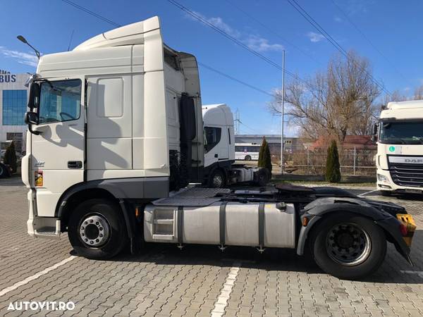 DAF XF 460FT - 4