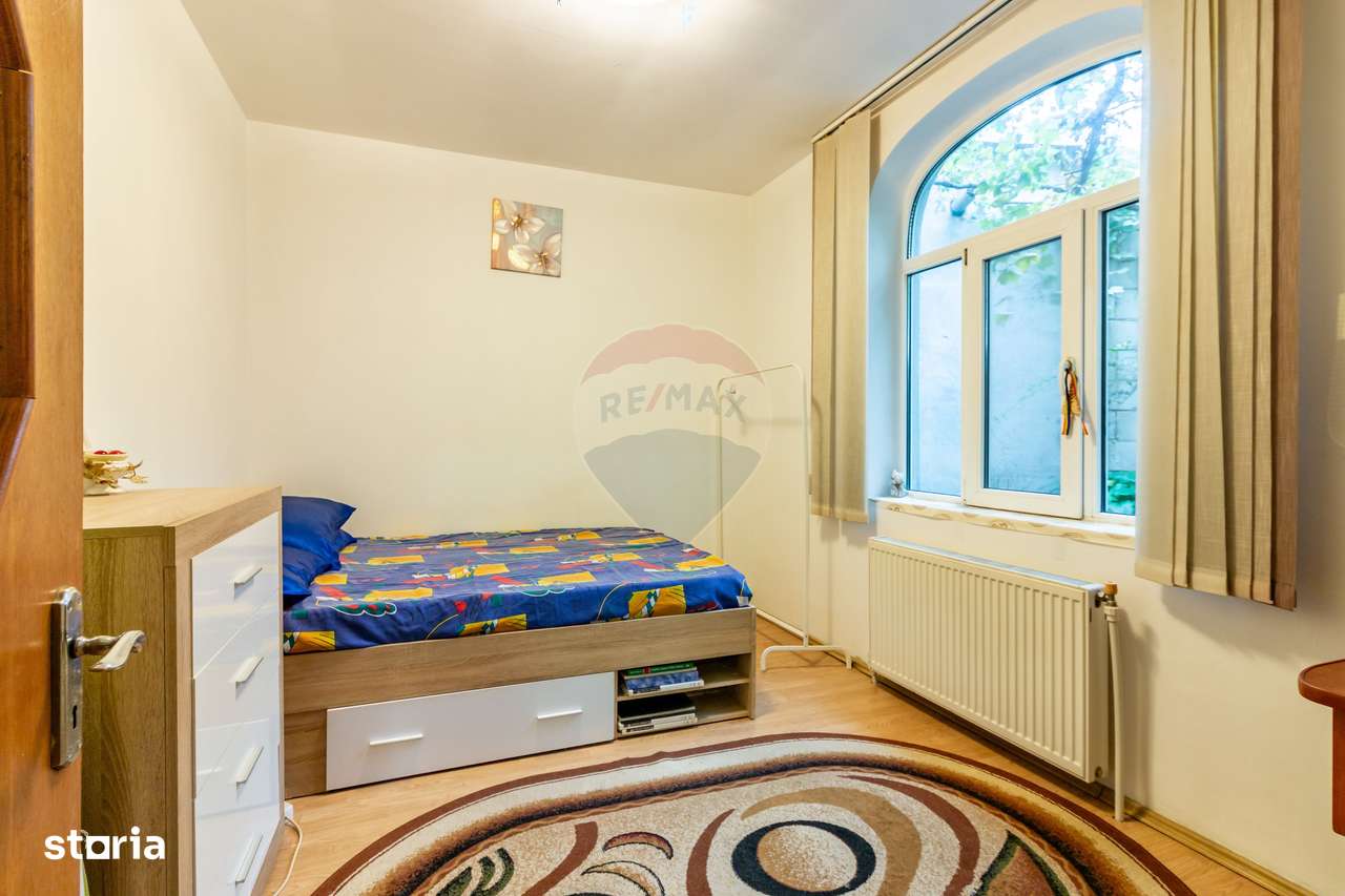 Vânzare apartament 2 camere Nerva Traian-6