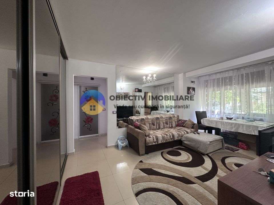Apartament 2 camere – Zona Darmanesti - Imagine principală: 5/9