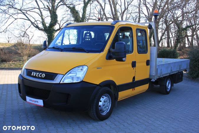 Iveco Daily 35S14 - 15