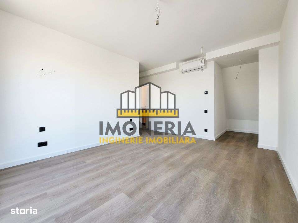 4 camere eficiente energetic cu priveliste-0% comision-550m Metrou-17