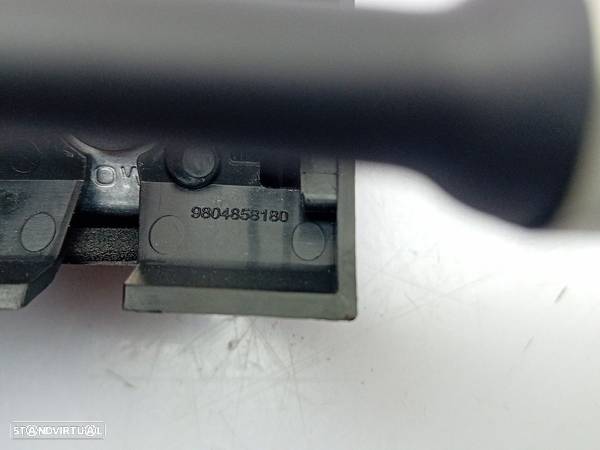 Camera De Estacionamento Peugeot 308 Sw Ii - 3