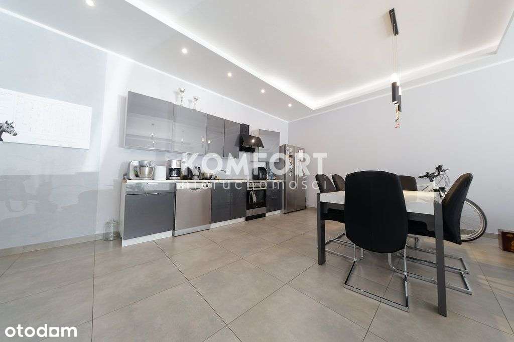 Okazja! Dom szeregowy | Chojna - Pełny obrazek: 4/14