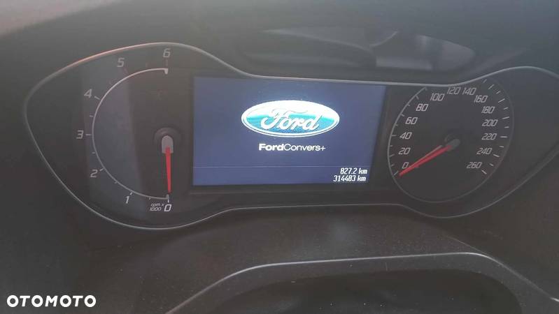 Ford S-Max 2.0 TDCi Titanium - 19