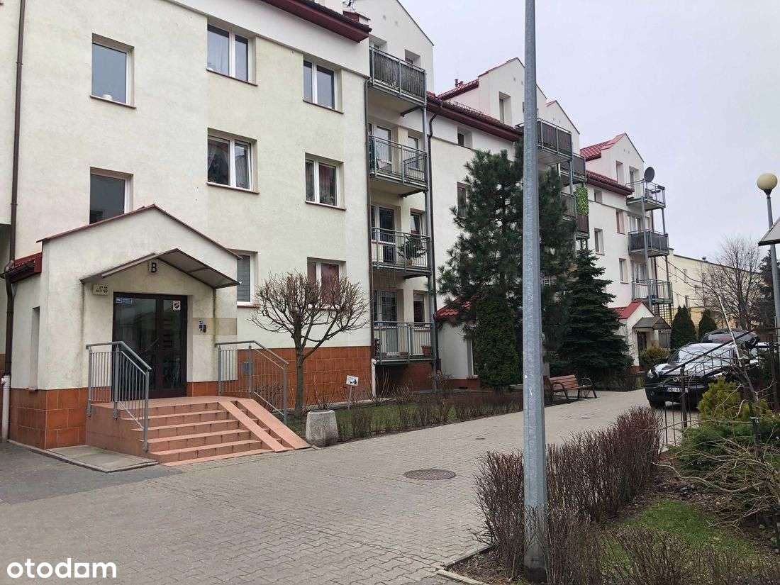 Kawalerka po gen. remoncie. Bardzo dobry standard-11