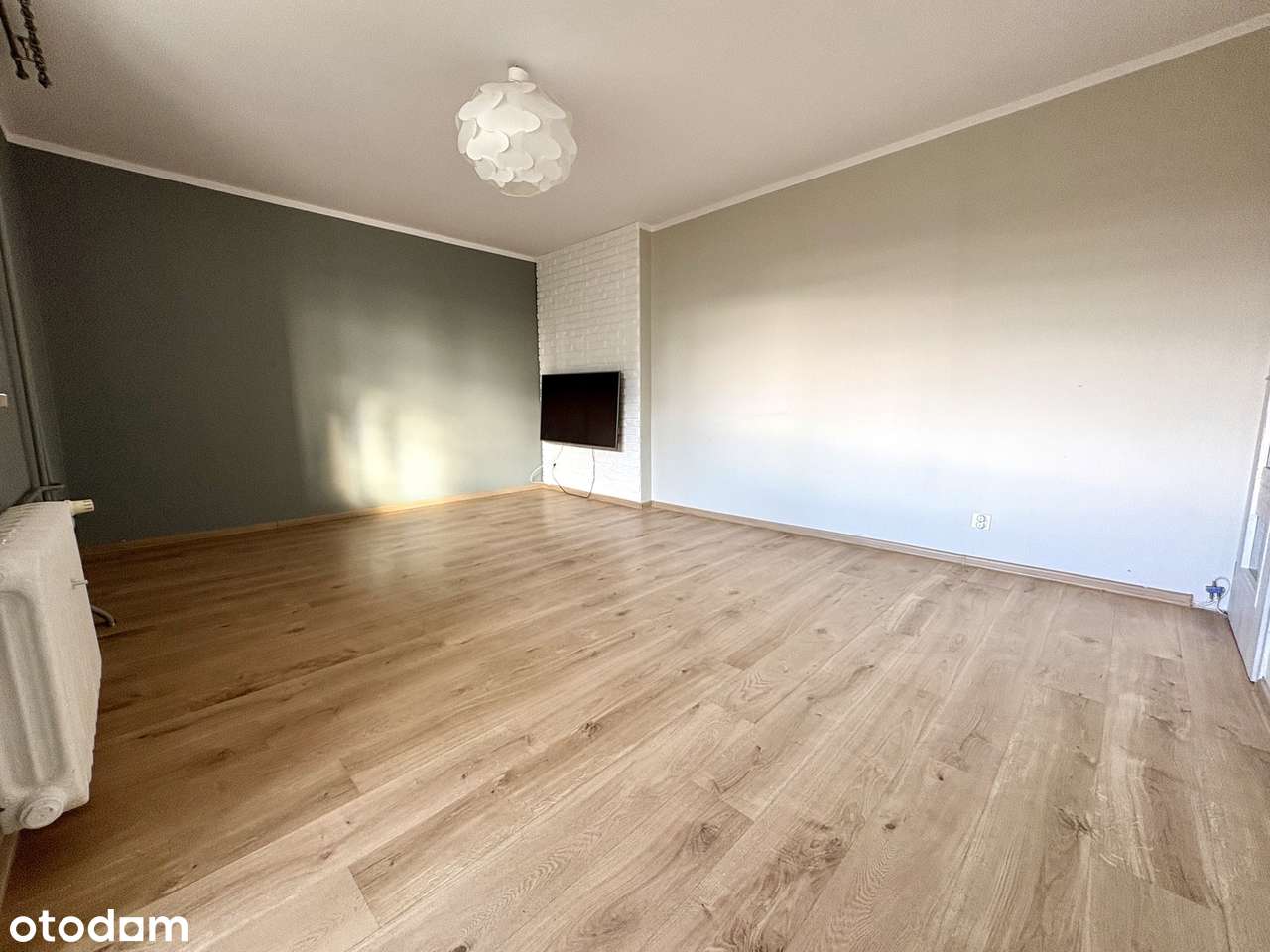 ***3pokoje*Rozkładowe*PięknyWidok*Blok*IIpiętro*Balkon***-6
