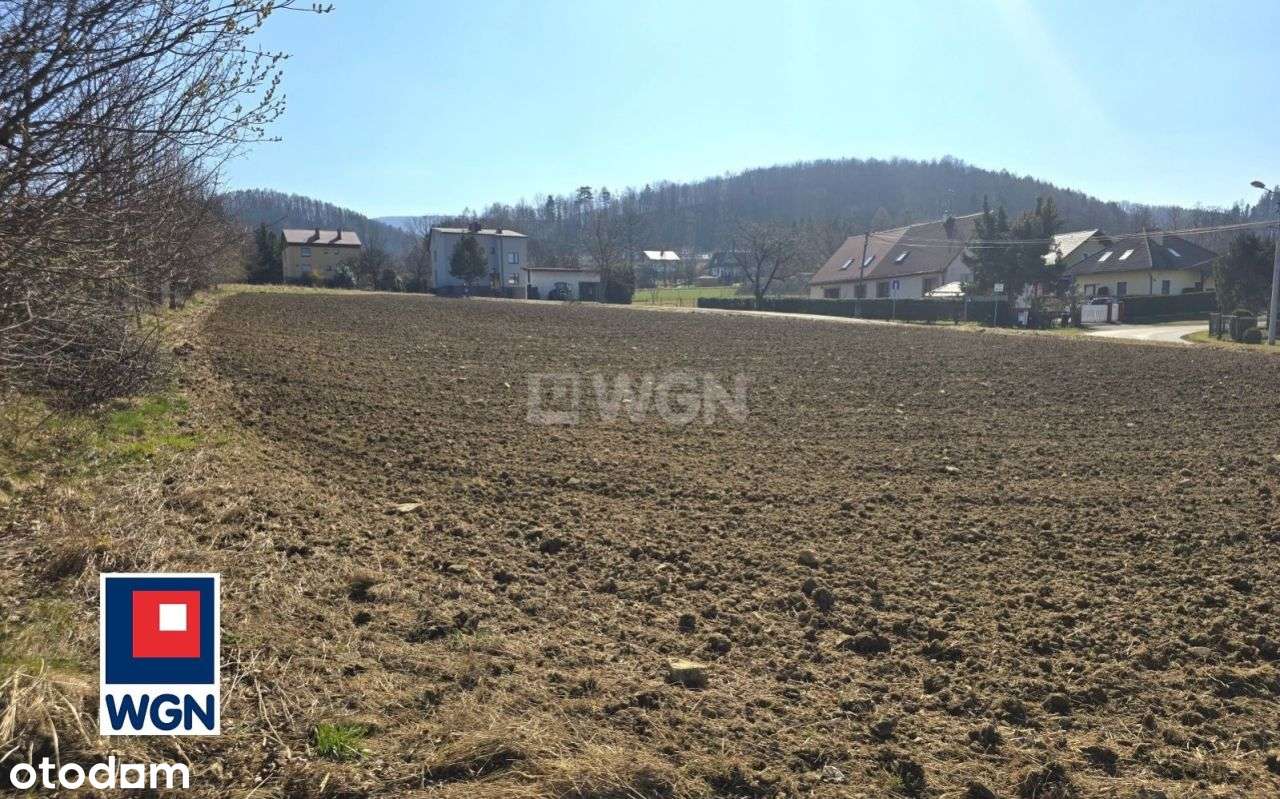 Działka, 3 960 m², Ustroń - Pełny obrazek: 5/8