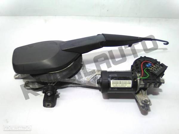 Sistema /motor Limpa Para Brisas 03902_41420cdp Mercedes-benz C - 1