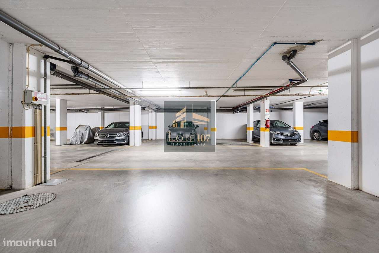 Apartamento T3  Duplex  em Val' Flores - Pinhal Novo-38