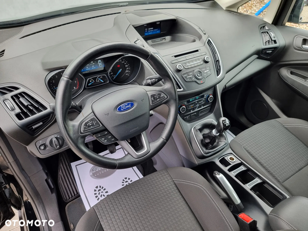 Ford C-MAX 1.0 EcoBoost Trend ASS - 35