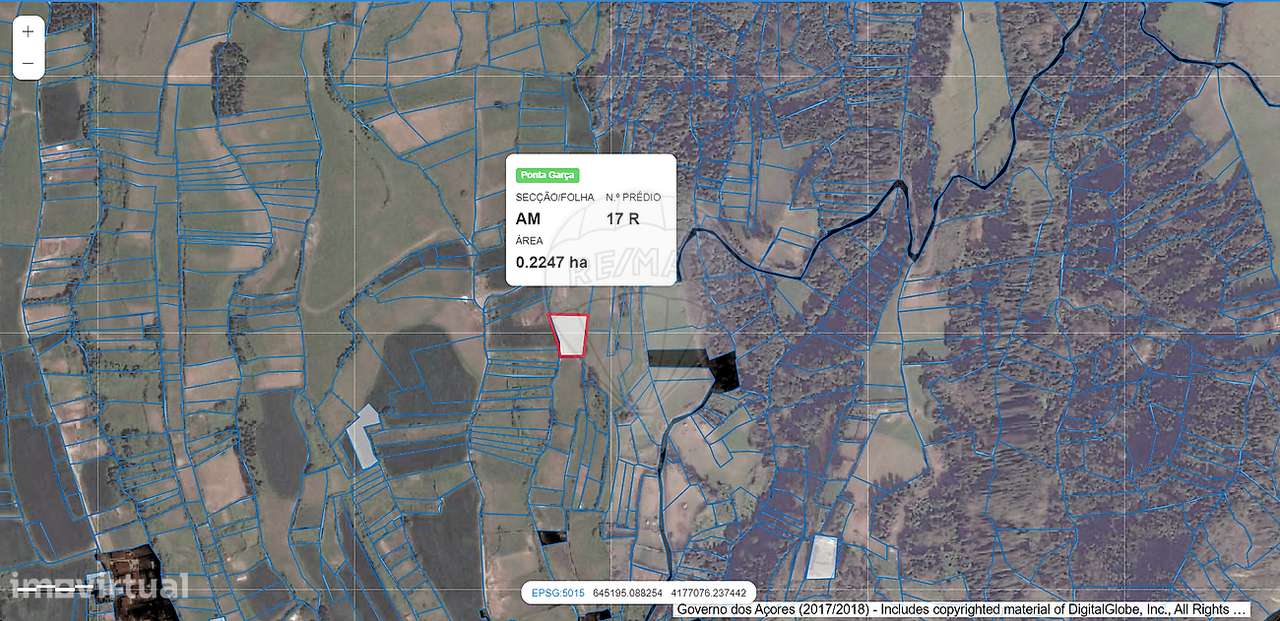 Terreno  para venda - Grande imagem: 4/4