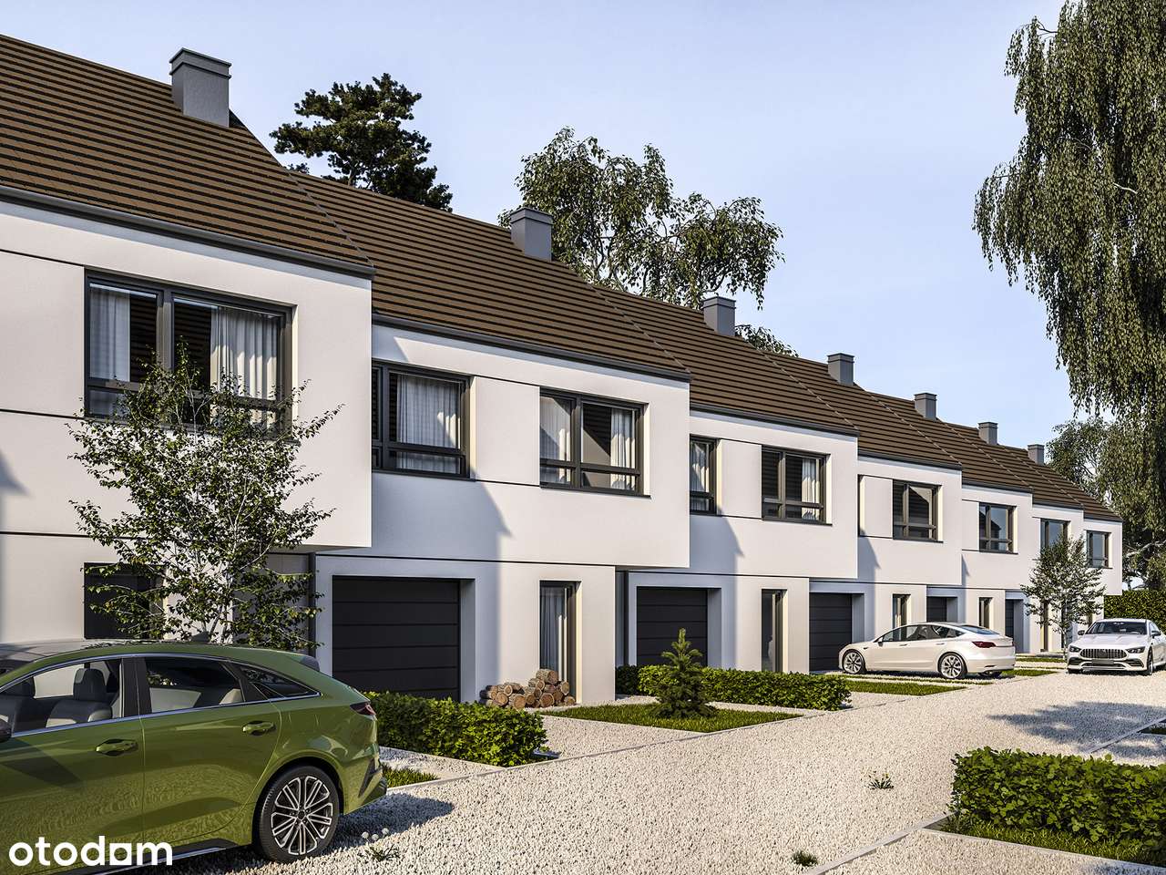 Osiedle Słoneczna Strefa Bis - lokale środkowe - Pełny obrazek: 1/4