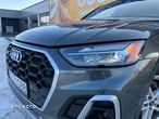 Audi Q5 55 TFSIe quattro S tronic S line - 9