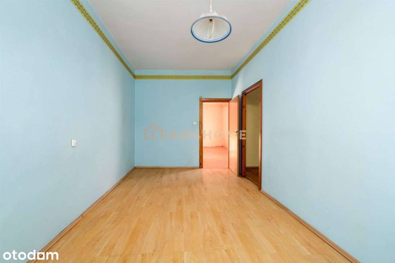 M4 w samym centrum z ogórkiem w części wspólnej-4