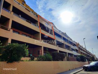 Lavra, Agudela. Duplex T3 com vistas mar, lugar de garagem e arrumos. - Grande imagem: 3/40