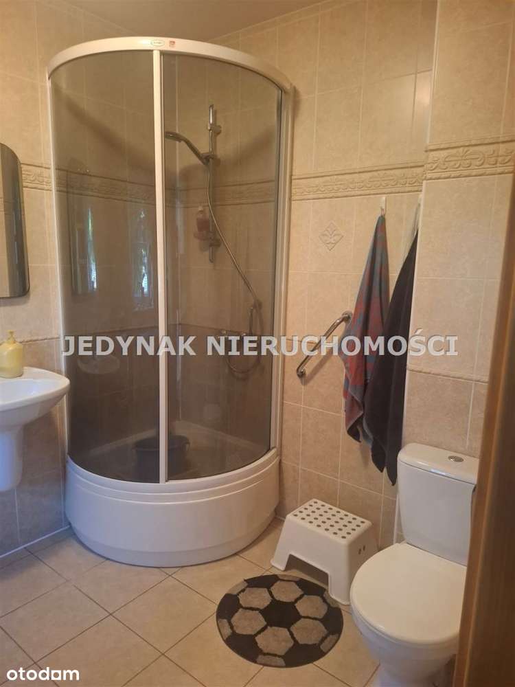 Dom, 96,80 m², Murowaniec-14
