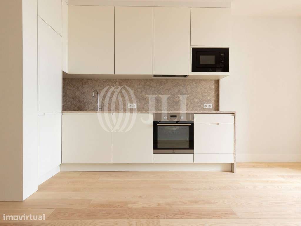 Apartamento T1 novo no São João da Praça 69, Lisboa - Grande imagem: 2/30