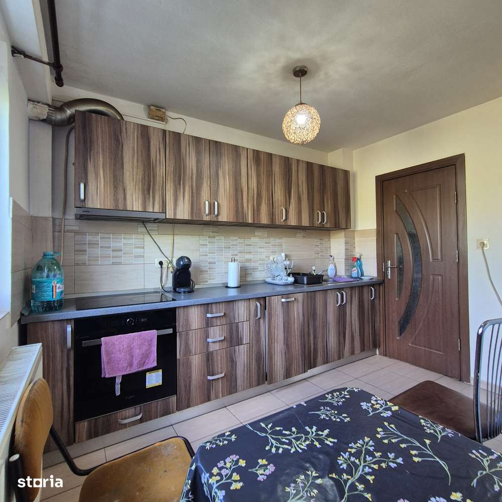Apartament 3 camere,Vlaicu