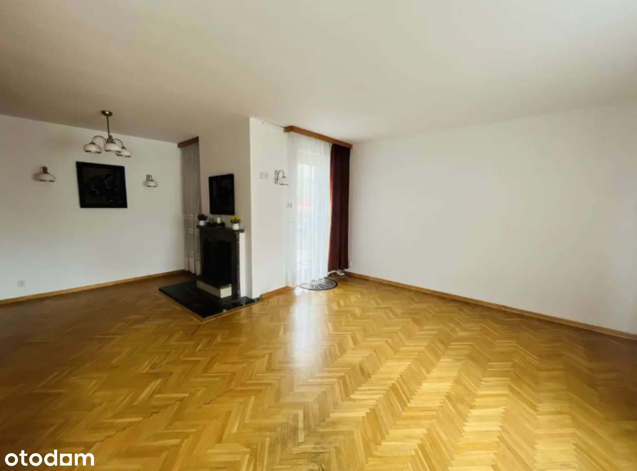 Dom 140m2; działka 521m2, Ostrów Mazowiecka, ul. Brokowska-10