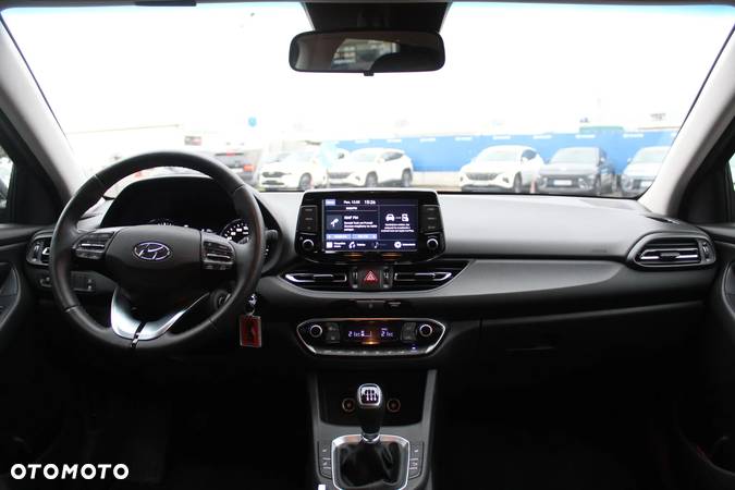 Hyundai I30 1.0 T-GDI Smart - 26