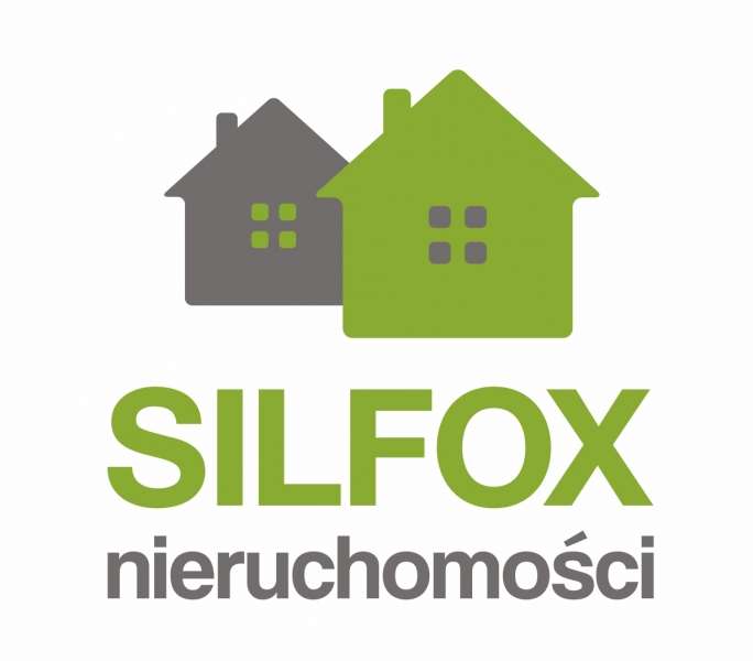Logo: SILFOX nieruchomości Sebastian Lis