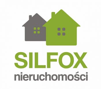 SILFOX nieruchomości Sebastian Lis Logo