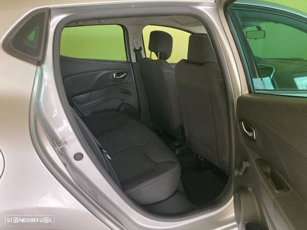 Renault Clio 1.5 dCi Limited - 8