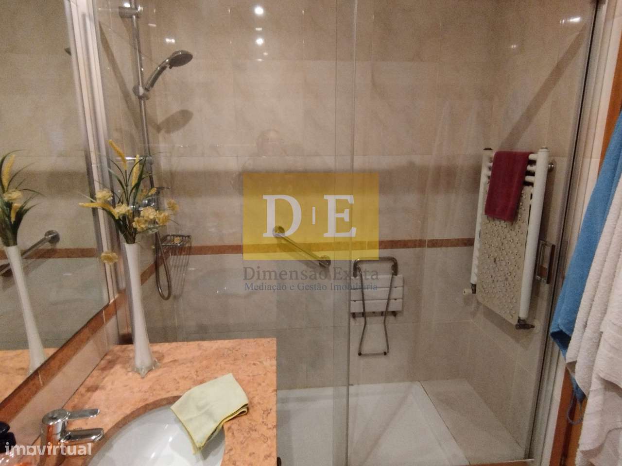 Apartamento T2 em Leça da Palmeira-15