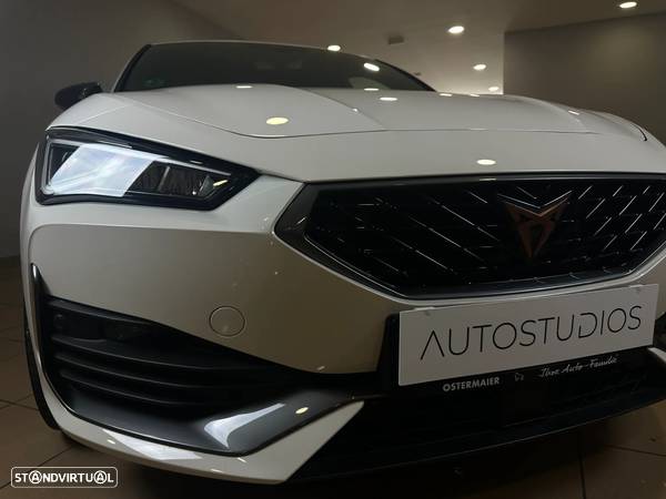 Cupra Leon 1.4 e-Hybrid DSG - 6