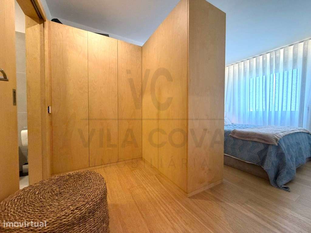 Apartamento T3 Venda Póvoa de Varzim-7