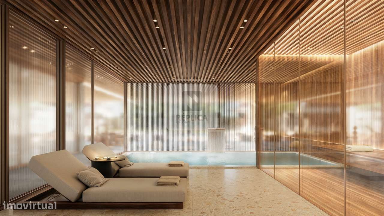 Apartamento T3 na Foz do Douro | Nomad Eden - Grande imagem: 5/20