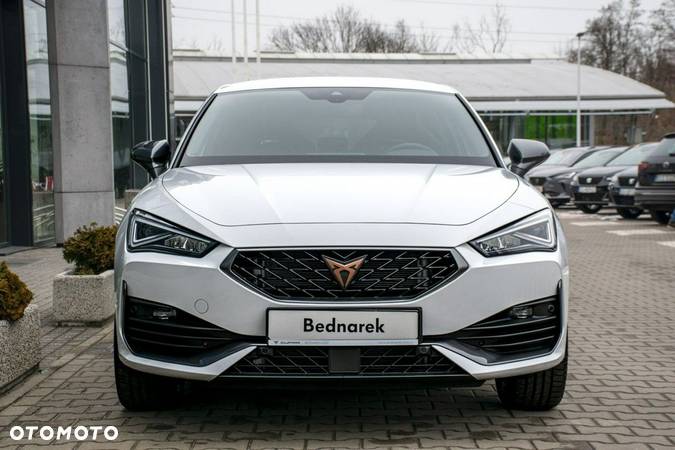 Cupra Leon 1.5 eTSI DSG - 4