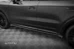 Pachet Exterior Prelungiri compatibil cu Porsche Cayenne MK3 Facelift Maxton Design - 11